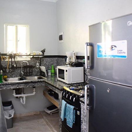 Apartamento Entero En Samana Los Tios 1 Y 2 Exteriér fotografie