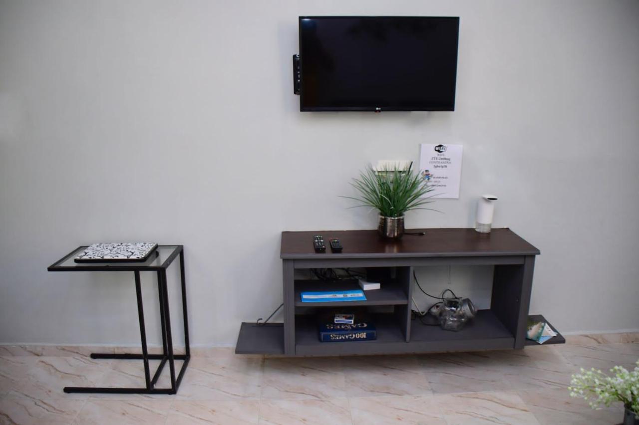 Apartamento Entero En Samana Los Tios 1 Y 2 Exteriér fotografie