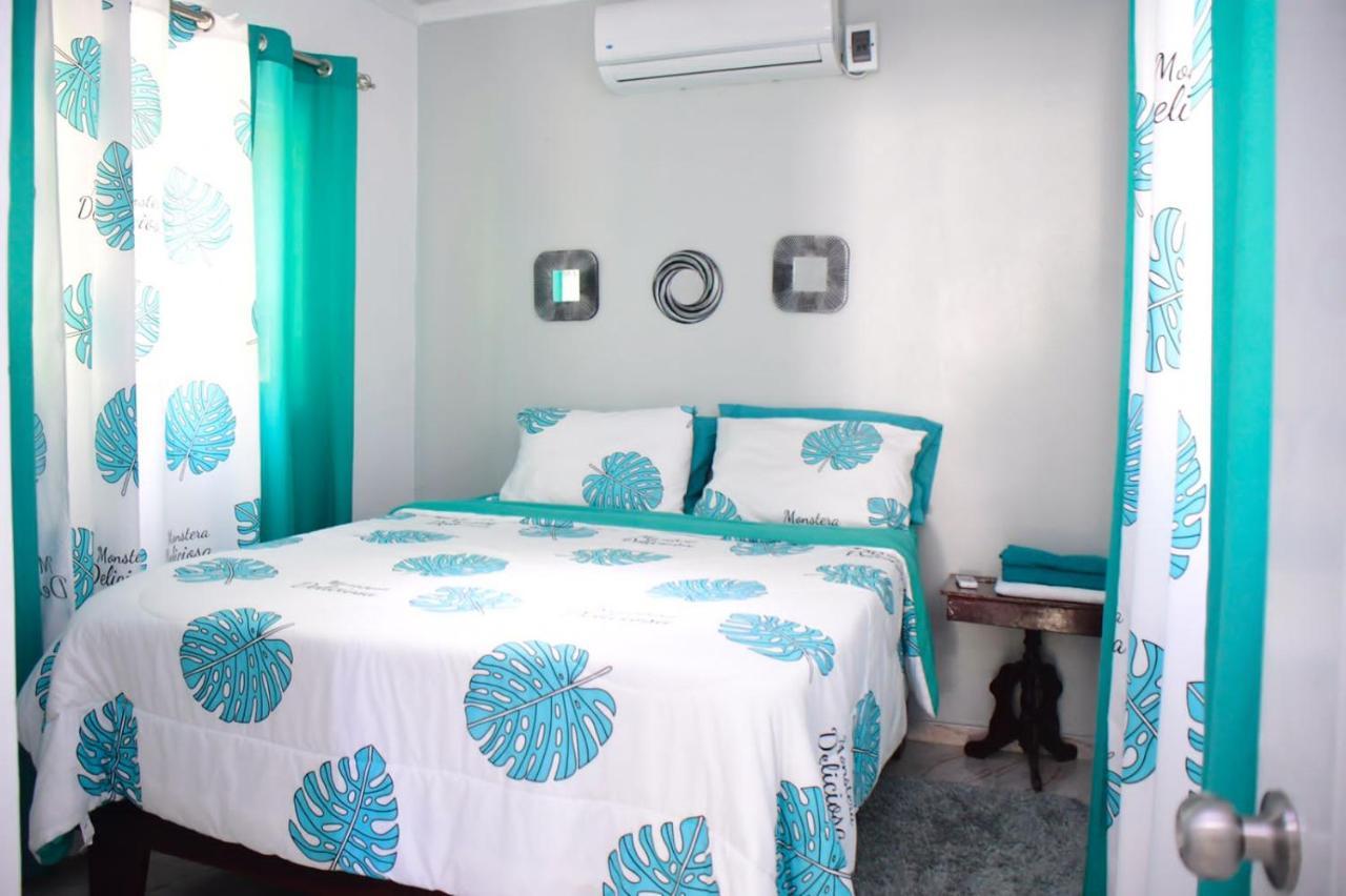 Apartamento Entero En Samana Los Tios 1 Y 2 Exteriér fotografie