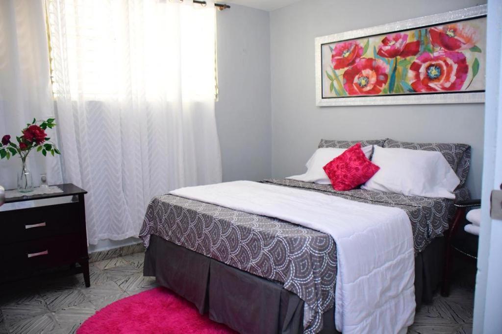 Apartamento Entero En Samana Los Tios 1 Y 2 Exteriér fotografie