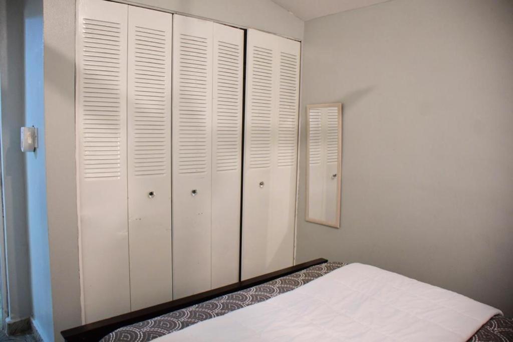 Apartamento Entero En Samana Los Tios 1 Y 2 Exteriér fotografie