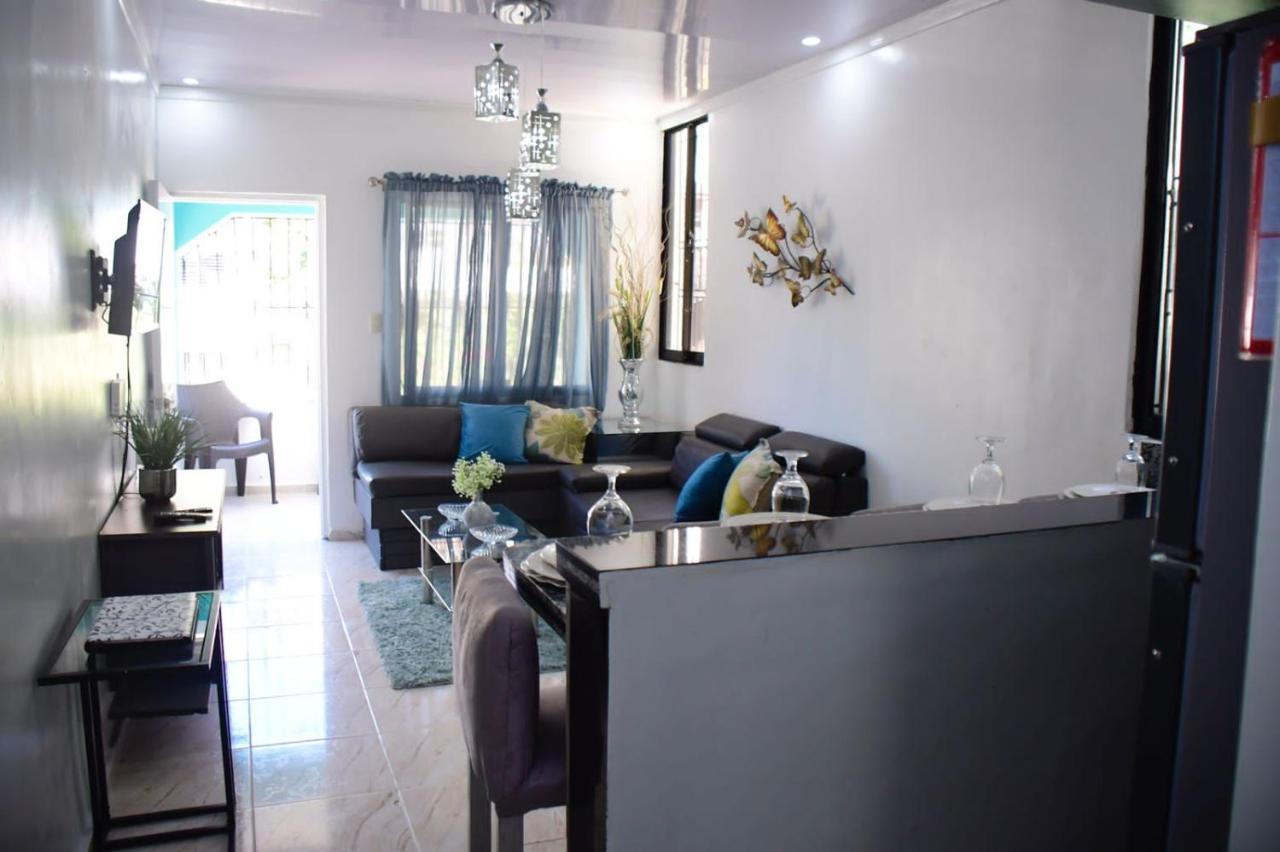 Apartamento Entero En Samana Los Tios 1 Y 2 Exteriér fotografie