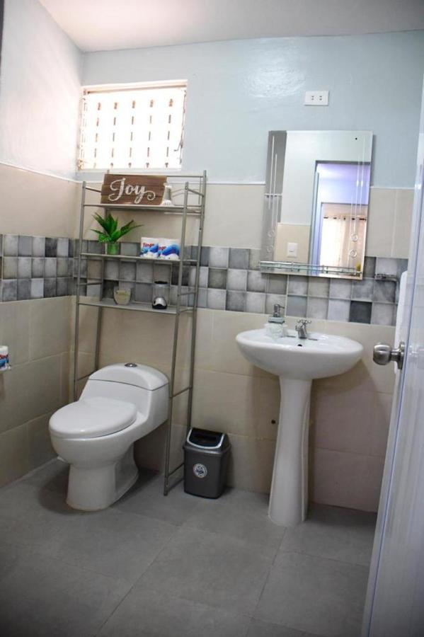 Apartamento Entero En Samana Los Tios 1 Y 2 Exteriér fotografie