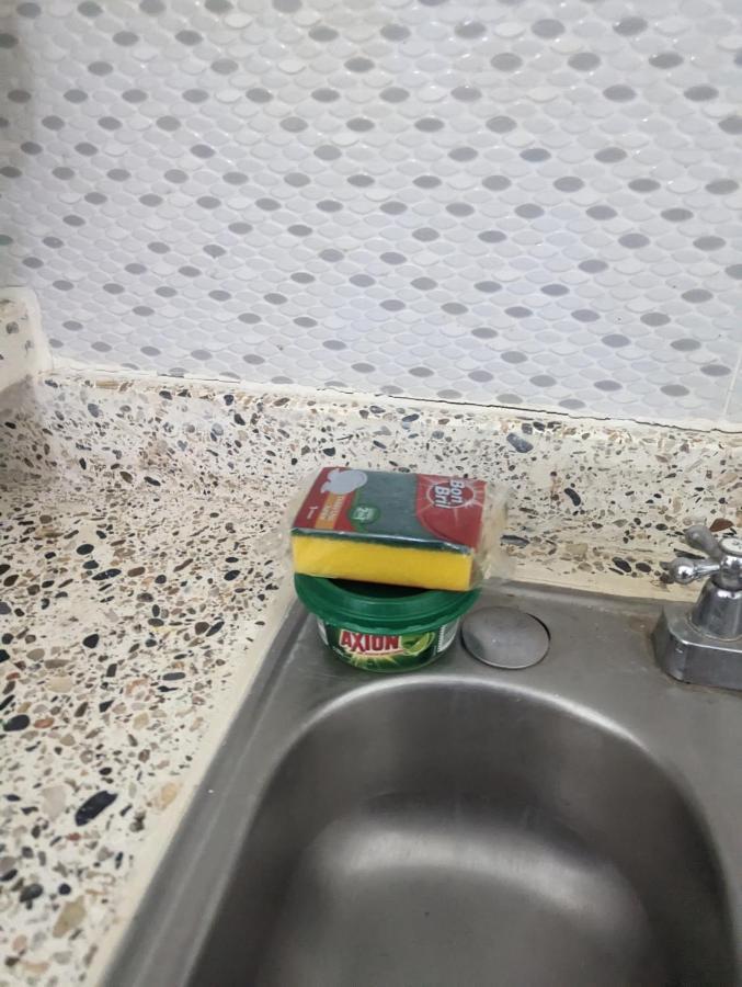 Apartamento Entero En Samana Los Tios 1 Y 2 Exteriér fotografie