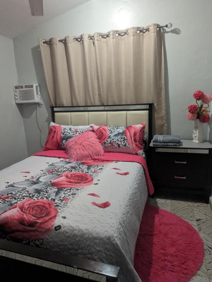 Apartamento Entero En Samana Los Tios 1 Y 2 Exteriér fotografie