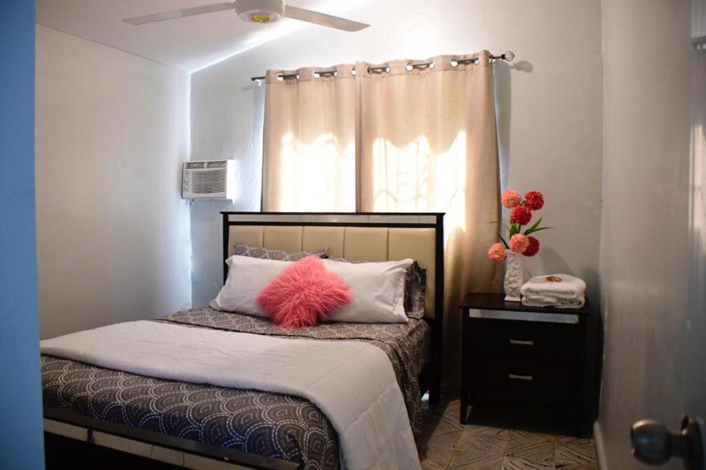 Apartamento Entero En Samana Los Tios 1 Y 2 Exteriér fotografie
