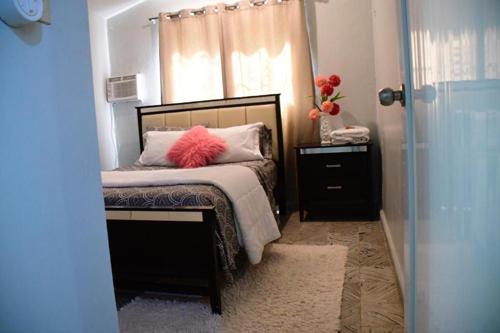 Apartamento Entero En Samana Los Tios 1 Y 2 Exteriér fotografie