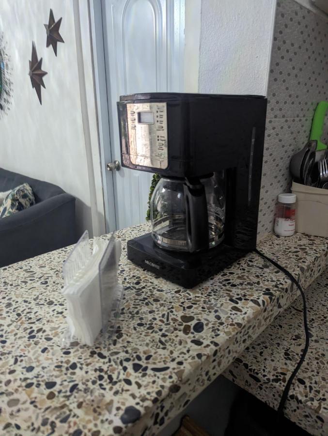 Apartamento Entero En Samana Los Tios 1 Y 2 Exteriér fotografie