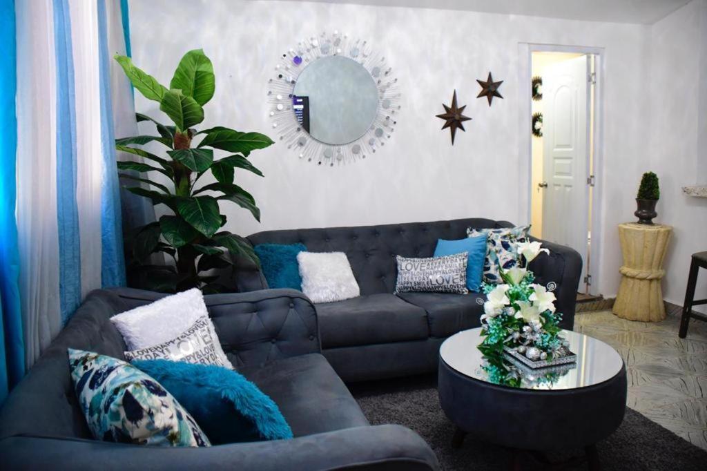 Apartamento Entero En Samana Los Tios 1 Y 2 Exteriér fotografie