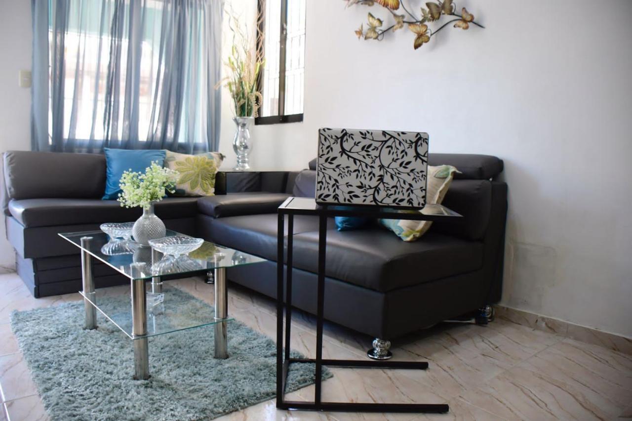 Apartamento Entero En Samana Los Tios 1 Y 2 Exteriér fotografie