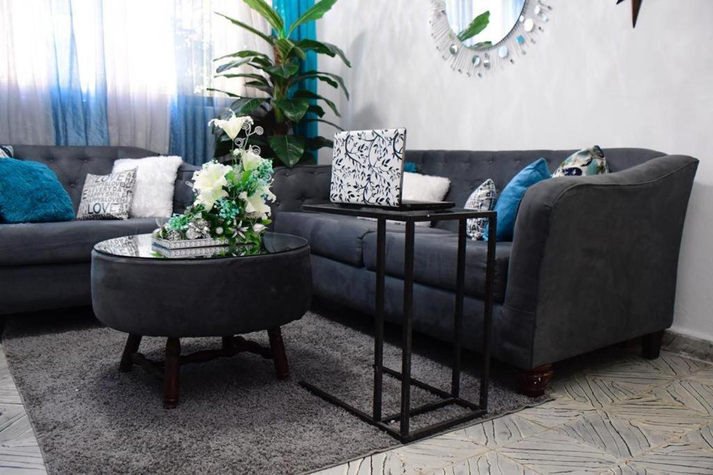 Apartamento Entero En Samana Los Tios 1 Y 2 Exteriér fotografie