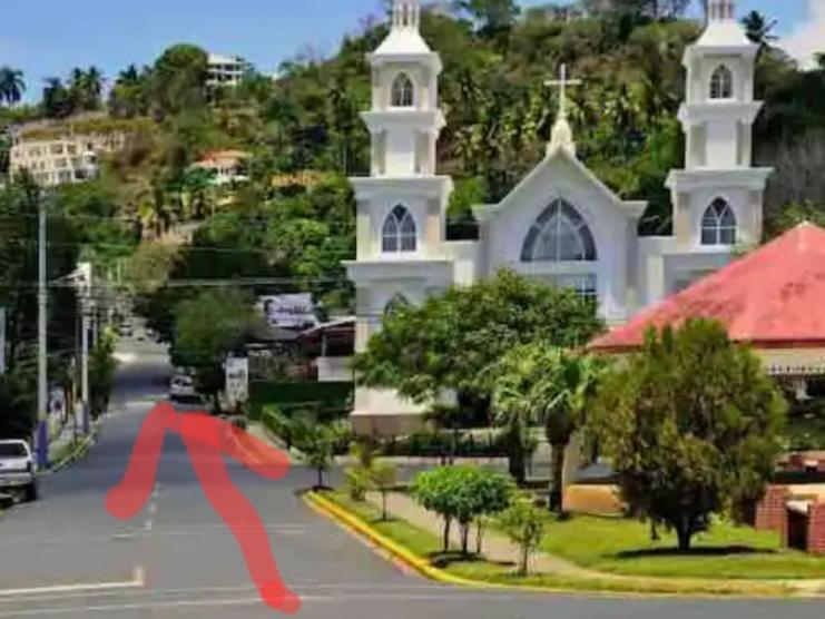 Apartamento Entero En Samana Los Tios 1 Y 2 Exteriér fotografie