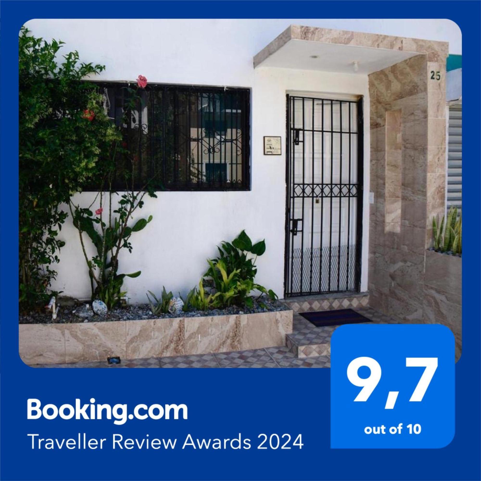 Apartamento Entero En Samana Los Tios 1 Y 2 Exteriér fotografie